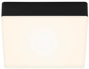 Briloner 7069-015 - Plafoniera LED LED/11W/230V nero