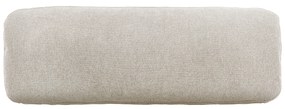 Kave Home - Cuscino Neom beige 24 x 72 cm