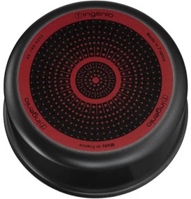 Tefal - Set 3 pezzi pentole INGENIO EASY COOK & CLEAN NERO