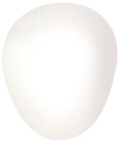 Applique STONES 1xE27/40W/230V