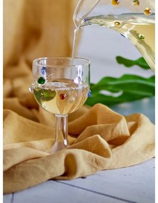 Bicchiere da vino 250 ml Thalia – Bloomingville