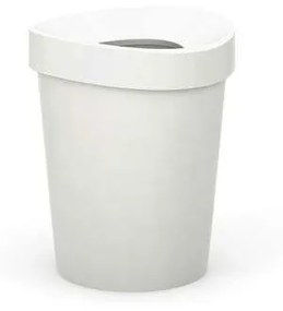 Vitra - Happy Bin S Bianco Vitra