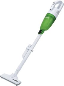 Makita - Aspirapolvere senza fili 12V, caricabatterie CL117FDX5
