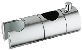 GROHE 12140000 - EUPHORIA Slider, cromo lucido