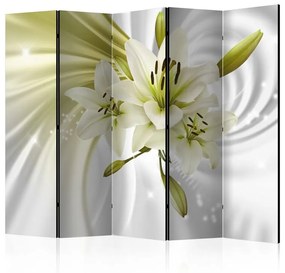 Paravento Green Captivation II [Room Dividers]