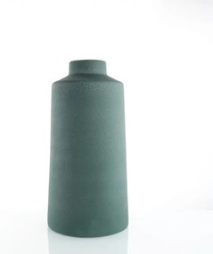 WEISSESTAL Vaso Nordic Green h 40 cm L