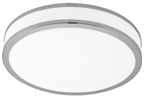 Eglo 95684 - Plafoniera LED PALERMO 2 LED/24W/230V