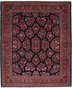 Sarouk Tappeto persiano 220 x 260 (Iran) Annodato A Mano