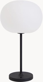 Lampada da tavolo portatile a LED con luce regolabile Glowing Elegance