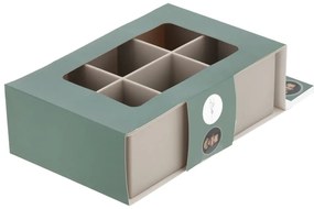 Vaschetta per ghiaccio in silicone – Bitz