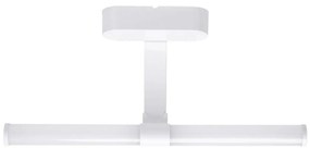 Aigostar - Illuminazione a LED per specchi da bagno LED/6W/230V 4000K 40cm IP44