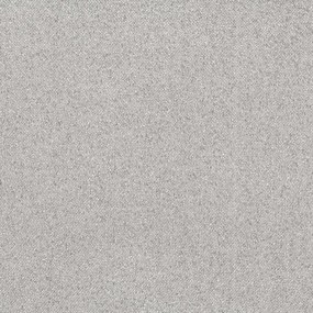 Dalt cuscino disponibile in diversi colori realizzato in bouclé morbido impermeabile T07 grigio
