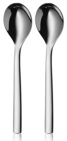 WMF - Set da 2 cucchiaini per muesli NUOVA