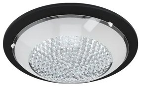 Eglo 99356 - Plafoniera a LED ACOLLA LED/11W/230V Ø 29 cm