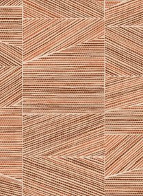 Essentials Carta da parati Infinity - Brick