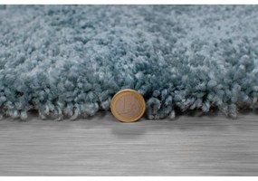 Tappeto blu/grigio 160x230 cm Zula - Flair Rugs