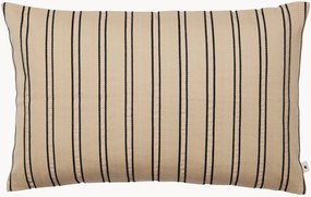 Cuscino in cotone organico Twill