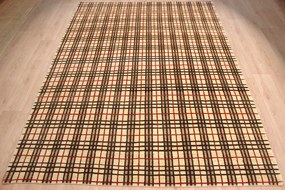 Gashghai Tappeto 300 x 220 (Iran) Annodato A Mano
