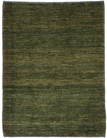 Gabbeh Tappeto 150x110 (Iran) Annodato A Mano