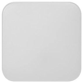 Plafoniera LED 18W IP65 Quadrata 22x22cm CCT Bianco Variabile