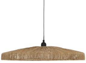 Atmosphera - Lampadario a sospensione con filo BELLAMY 1xE27/40W/230V iuta