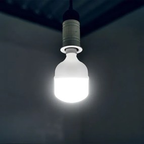 Lampadina LED T80 E27/20W/230V 4000K
