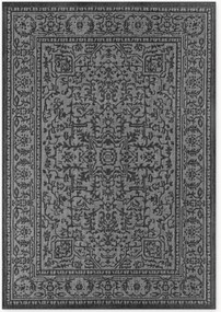 Tappeto reversibile da interno-esterno Kona