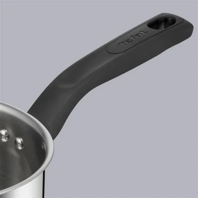 Tefal - Set di pentole 6 pz DELICIOUS acciaio inossidabile