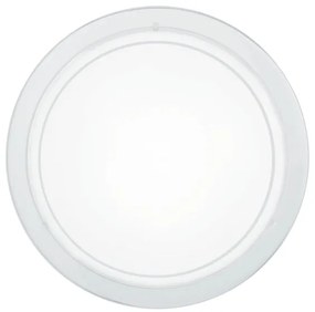 Eglo 83153 - Plafoniera PLANET 1 1xE27/60W/230V