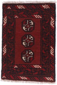 Afghan Tappeto orientale 50x70 (Afghanistan) Annodato A Mano