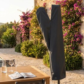 Copertura per ombrellone ALABARDA