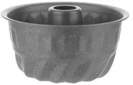 Stampo per ciambella con buco 17,5 cm Petra Dark