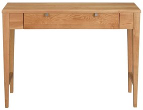 Consolle Fulla in rovere naturale Confetti - Rowico