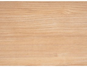 Panchina grigio chiaro Estriado – Leitmotiv