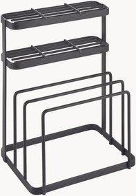 Organizer per coltelli e taglieri Tokyo Lava