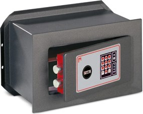 Cassaforte a Muro Digitale Technomax - 270X390X200Mm...