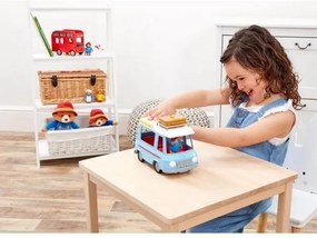 Rainbow - Paddington e roulotte Bessie