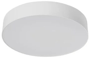 Plafoniera LED Rotonda 36W CCT Ø490mm IP20 Bianca
