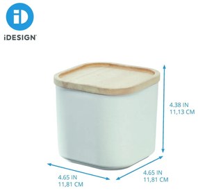 Scatola per alimenti - iDesign