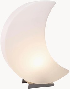 Lampada decorativa a LED in & outdoor Shining Moon