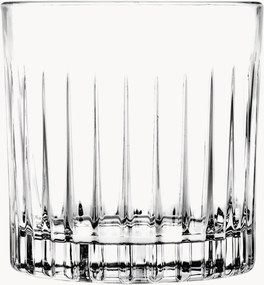 Set di 6 bicchieri da whisky Timeless