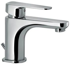 Miscelatore lavabo Paffoni serie Sly scarico con piletta SY 075 CR