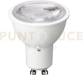Klassic-gu10-7cct lampadina led attacco faretto gu10 7w 700lm cct 3...