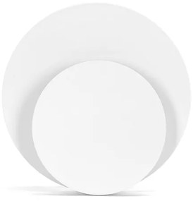 Aigostar - Applique a LED LED/16W/230V 2700K bianco