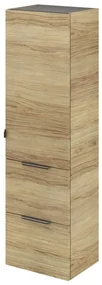 Colonna per mobile bagno Neo Frame SENSEA 1 anta P 35 x L 45 x H 154 cm legno