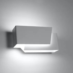 Applique PIEGARE 1xG9/40W/230V