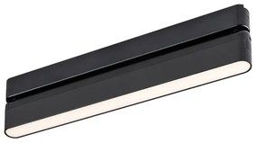 Rabalux 70107-LED Plafoniera per binario monofase LiTrack LED/16W/24V  33 cm