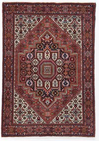 Gholtogh Tappeto 150 x 100 (Iran) Annodato A Mano