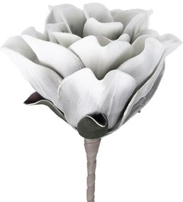 Eglo 428129 - Fiore artificiale MOLAVE 65 cm bianco