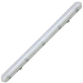 LED Lampada industriale LIBRA LED/40W/230V IP65 4100K